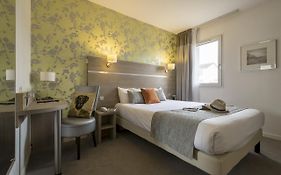 Logis Beaujoire Hôtel